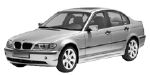 BMW E46 P130E Fault Code