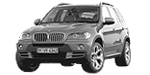 BMW E70 P130E Fault Code