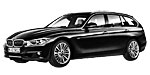 BMW F31 P130E Fault Code