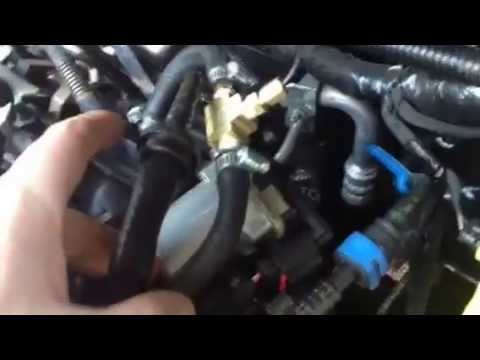 See P130E in engine